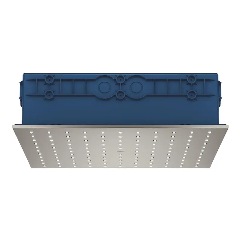 Grohe Rainshower  Aqua  Mono Ceiling Shower 1 Spray Including Rough-In - 26731MS0