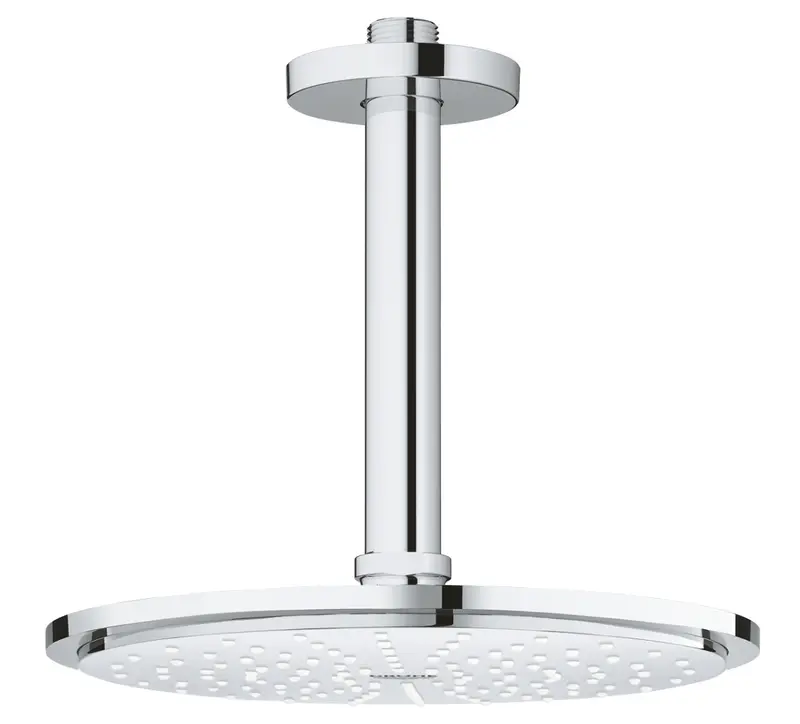 Grohe Rainshower Cosmopolitan 210 Tepe Duşu Seti 142 Mm, Tek Akışlı - 26063000