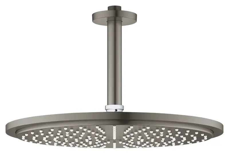 Grohe Rainshower Cosmopolitan 310 Tepe Duşu Seti 142 Mm, Tek Akışlı - 26067AL0