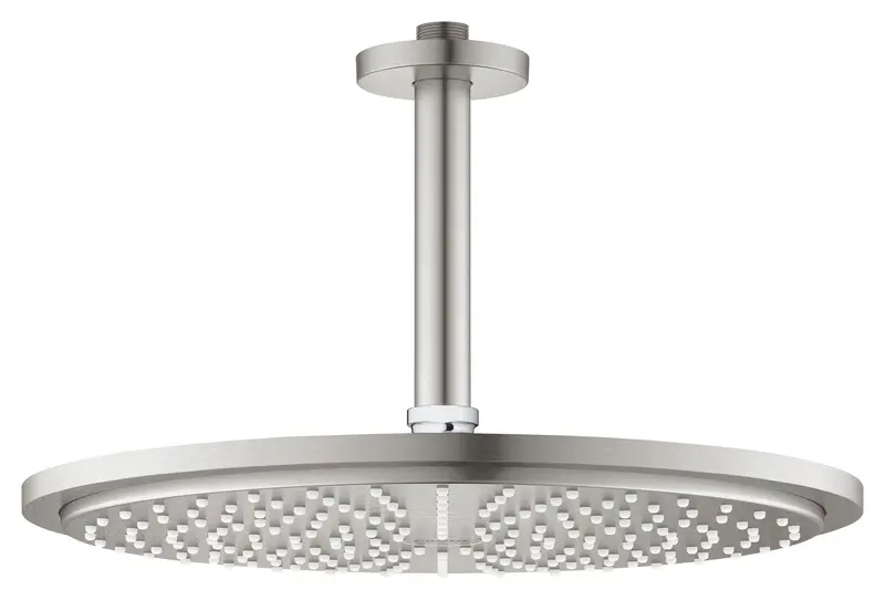 Grohe Rainshower Cosmopolitan 310 Tepe Duşu Seti 142 Mm, Tek Akışlı - 26067DC0