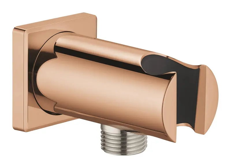 Grohe Rainshower Duş Çıkış Dirseği El Duş Askılı Warm Sunset – 26659DA0