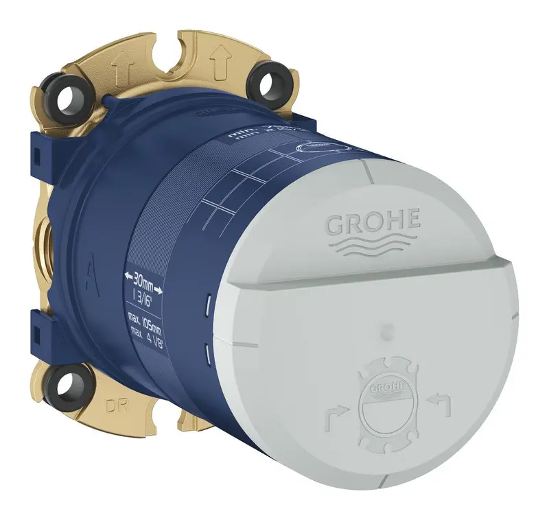 Grohe Rainshower Evrensel Sert Kutu, 1/2 26483000