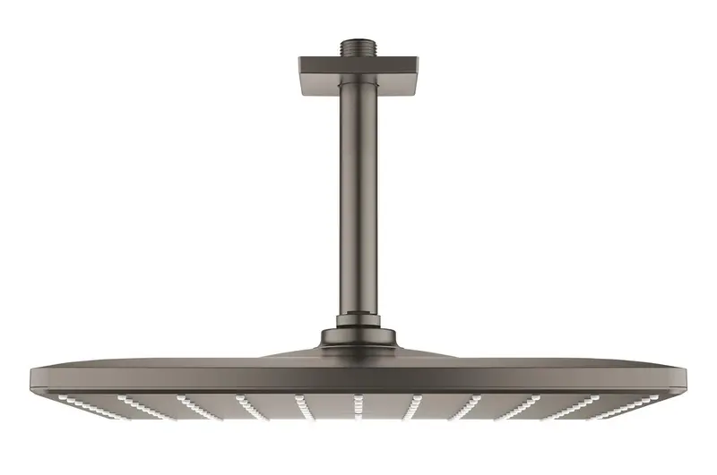 Grohe Rainshower Mono 310 Cube Tepe Duşu Seti 142 Mm, Tek Akışlı - 26566MG0