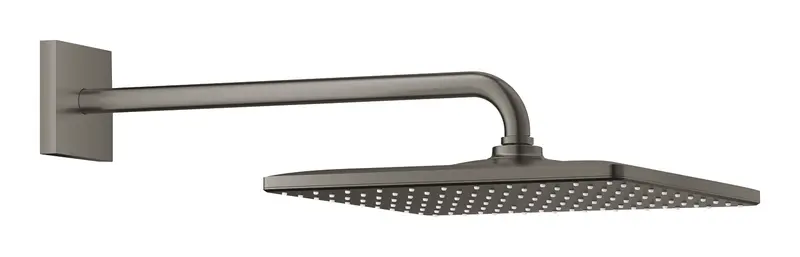 Grohe Rainshower Mono 310 Cube Tepe Duşu Seti 422 Mm, Tek Akışlı - 26564AL0