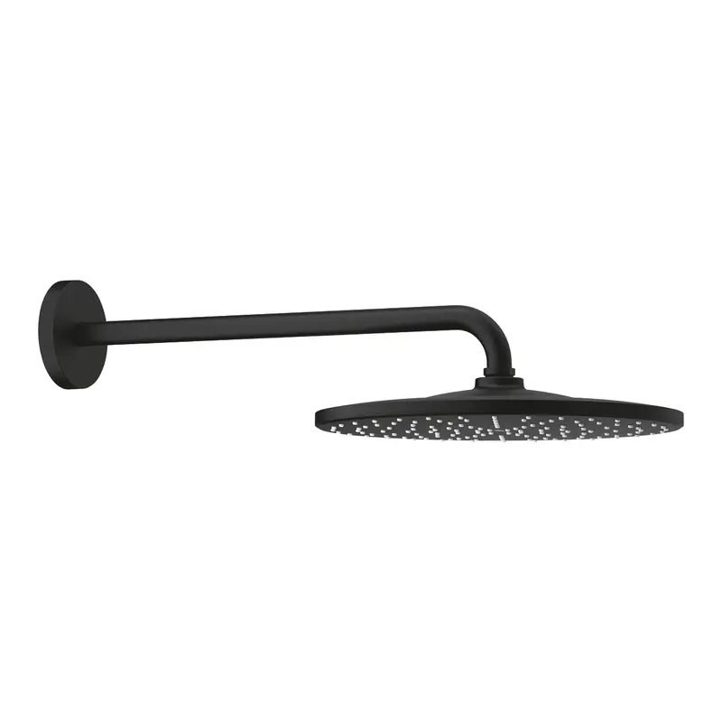 Grohe Rainshower Mono 310 Tepe Duşu Seti 422 Mm, Tek Akışlı - 22121KF0
