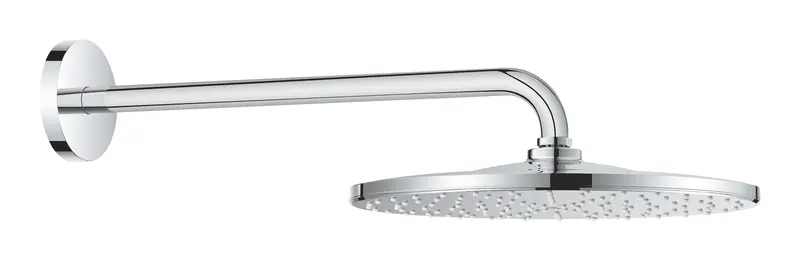 Grohe Rainshower Mono 310 Tepe Duşu Seti 422 Mm, Tek Akışlı - 26558000