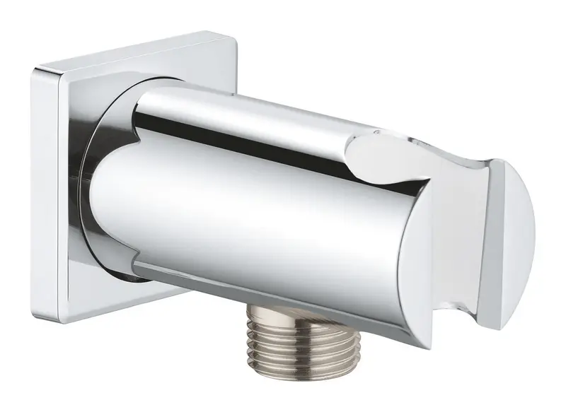 Grohe Rainshower Shower Outlet Elbow 1/2″ With Holder - 26659000