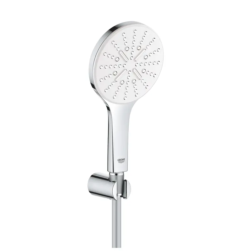 Grohe Rainshower Smart Active 130 Duşu Seti 3 Akışlı - 26581LS0