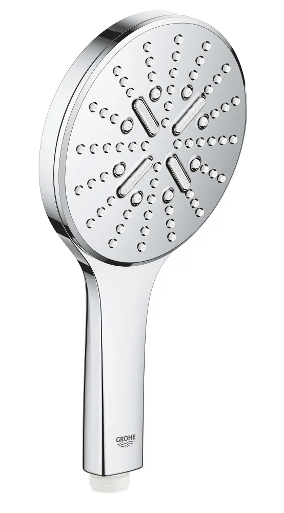 Grohe Rainshower Smart Active 130 El Duşu 3 Akışlı - 26574AL0