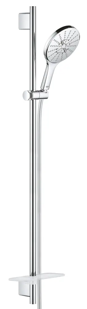 Grohe Rainshower Smart Active 150 Sürgülü Duş Seti 3 Akışlı - 26594000