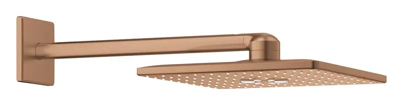 Grohe Rainshower Smart Active 310 Cube Tepe Duşu Seti 430 Mm, 2 Akışlı - 26479DL0