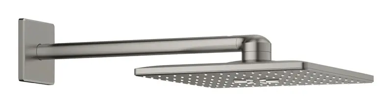 Grohe Rainshower Smart Active 310 Cube Tepe Duşu Seti 430 Mm, 2 Akışlı - 26479MS0
