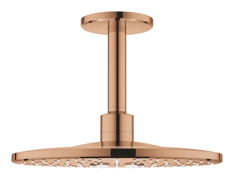 Grohe Rainshower Smart Active 310 Tepe Duşu Seti 142 Mm, 2 Akışlı - 26477DA0