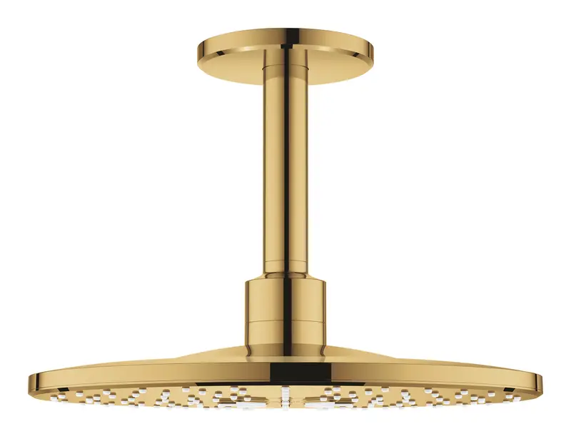 Grohe Rainshower Smart Active 310 Tepe Duşu Seti 142 Mm, 2 Akışlı - 26477GL0