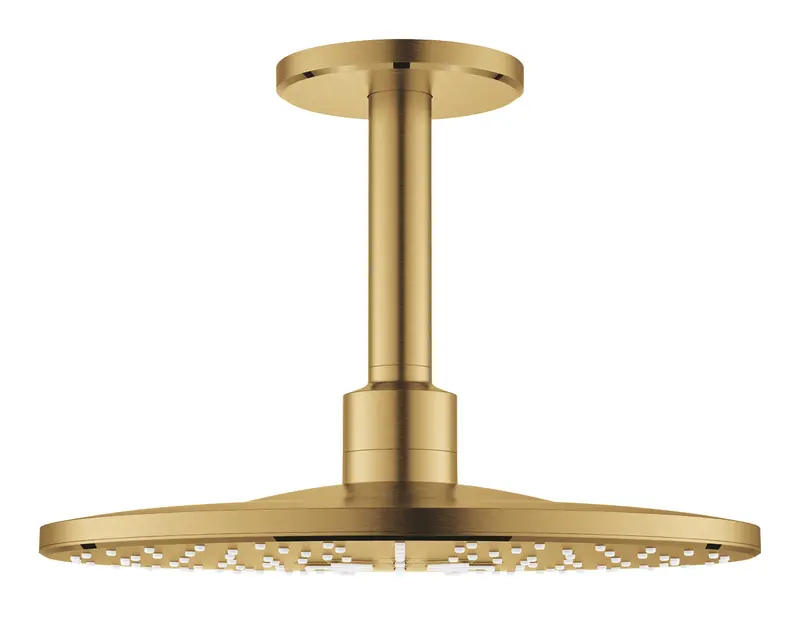 Grohe Rainshower Smart Active 310 Tepe Duşu Seti 142 Mm, 2 Akışlı - 26477GN0