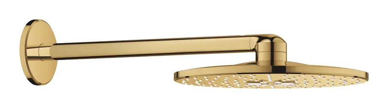 Grohe Rainshower Smart Active 310 Tepe Duşu Seti 430 Mm, 2 Akışlı - 26475GL0