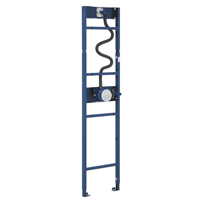 Grohe Rapido Shower Frame Element For Mono Concealed Shower Installation - 1039939990