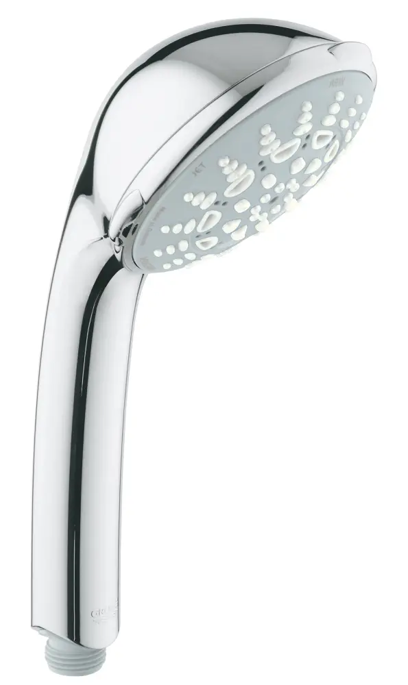 Grohe Relexa 100 Five El Duşu 5 Akışlı - 28796000