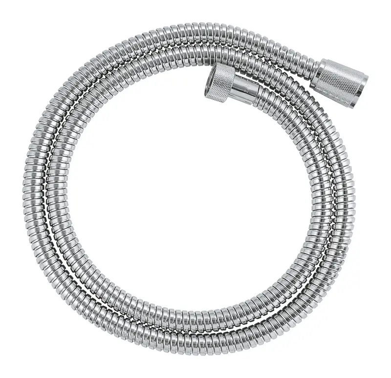Grohe Relexaflex Metal Long- Life Metal Duş Hortumu - 28142002