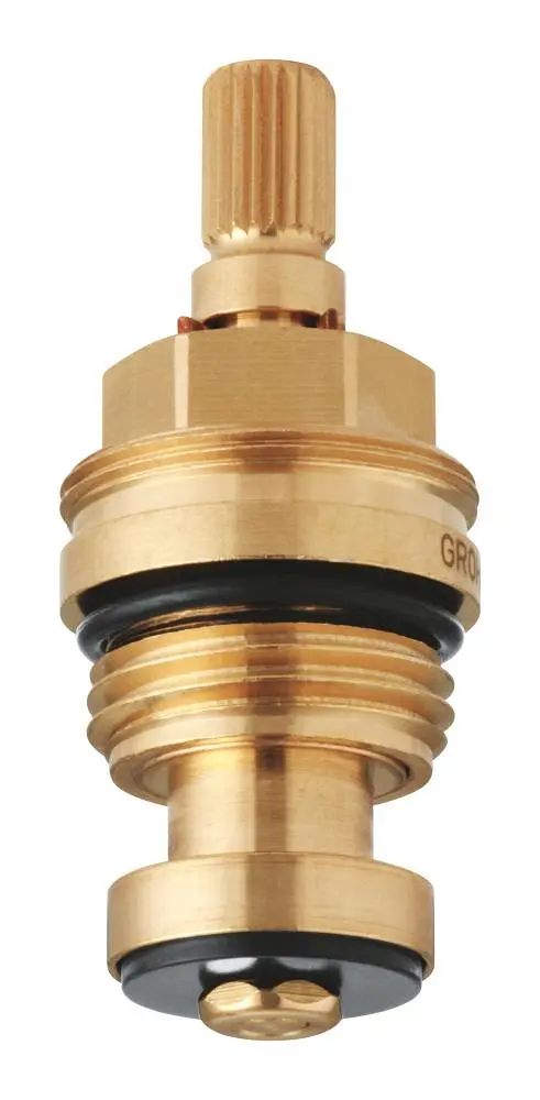 Grohe Salmastra 1/2″ - 07146000
