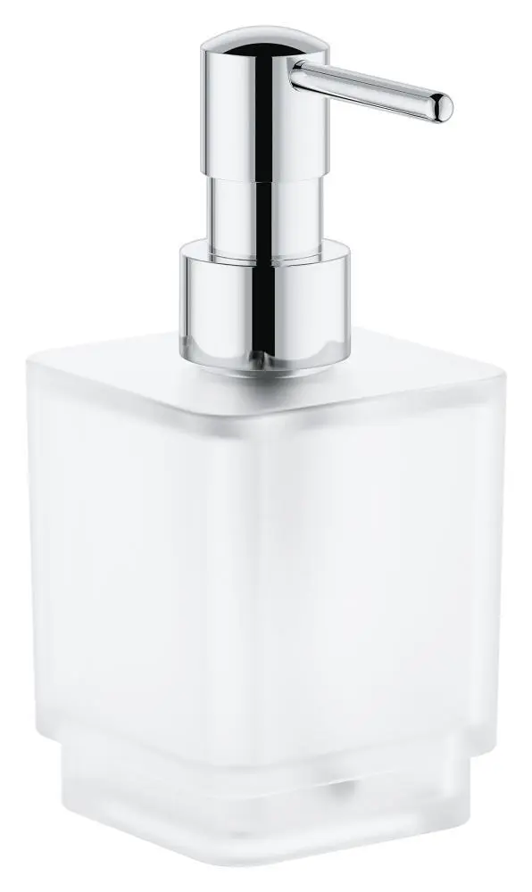 Grohe Selection Cube Sıvı Sabunluk - 40805000