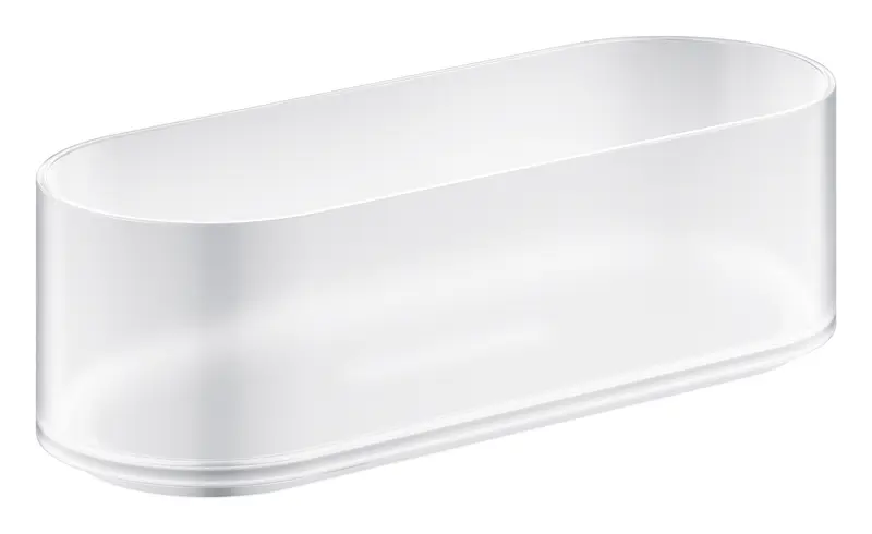 Grohe Selection Duş Rafı, Tutacak Hariç - 41037000