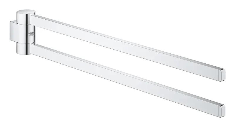 Grohe Selection Havlu Tutacağı, Dönebilir - 41063000