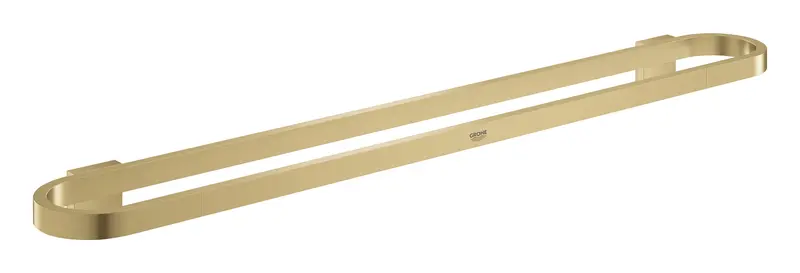 Grohe Selection Havluluk Brushed Cool Sunrise - 41056GN0