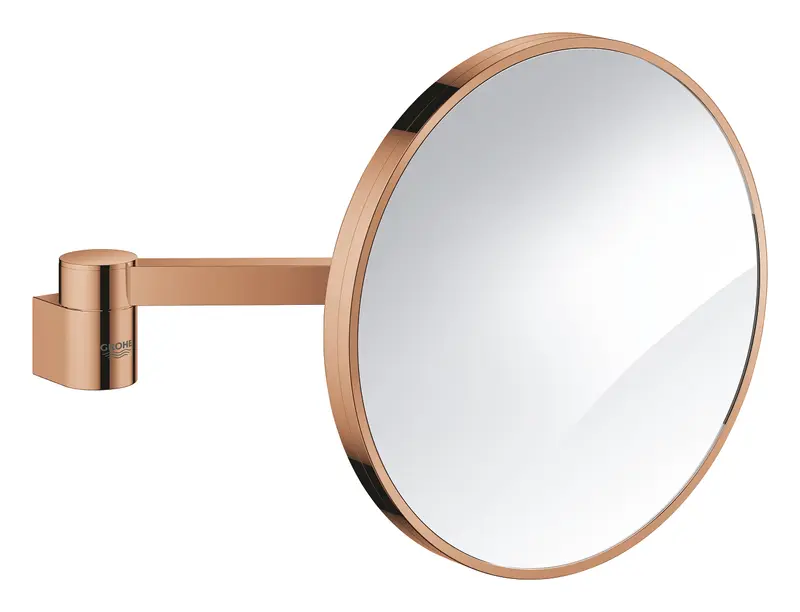 Grohe Selection Makyaj Aynası Warm Sunset – 41077DA0