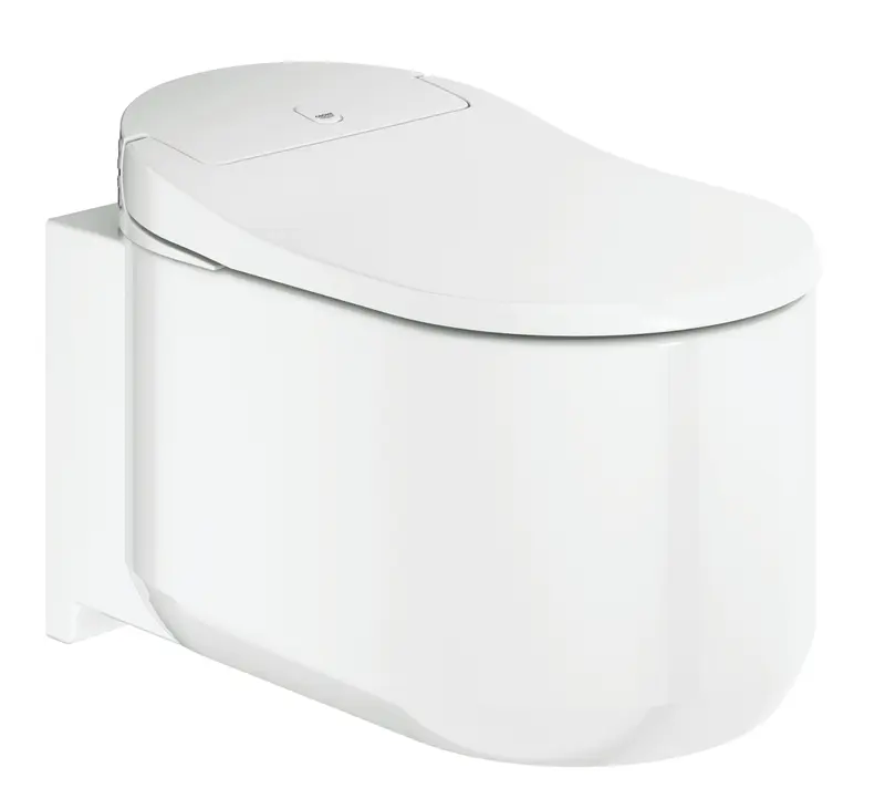 GROHE Sensia Arena Asma Akıllı Klozet Sistemi 39354SH1