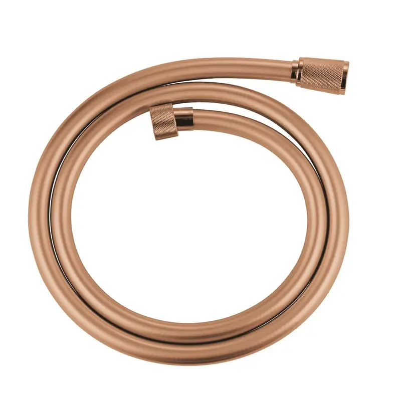 Grohe Silverflex Twistfree Duş Hortumu 125 cm Warm Sunset - 28362Da0