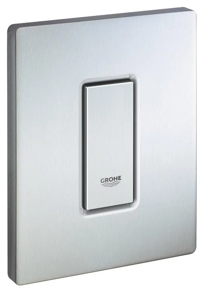 Grohe Skate Cosmopolitan Kumanda Paneli, Paslanmaz Çelik - 38784SD0
