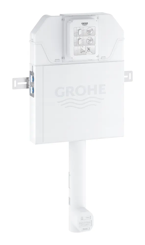 Grohe Solo İnce Gömme Rezervuar 88.9Mm - 39682000