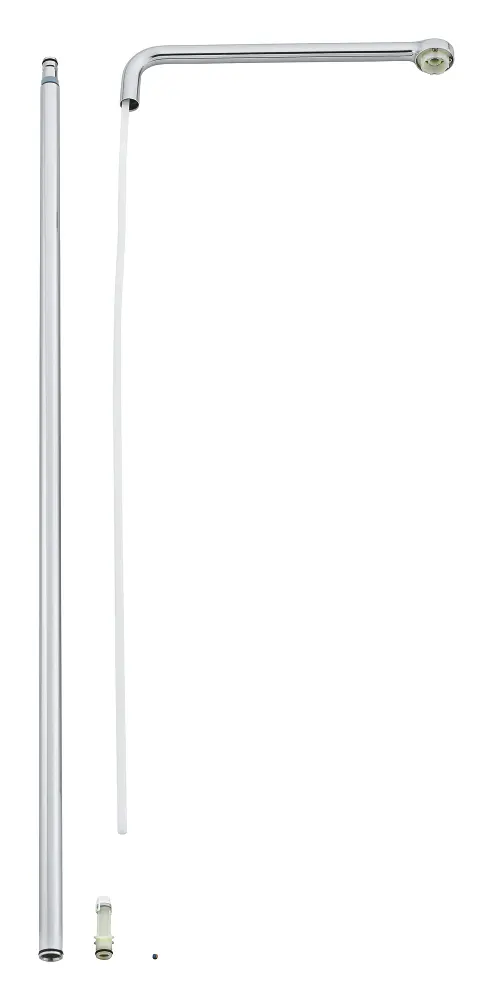 Grohe Tadilat/Yenileme Için Duş Sistemi Borusu - 48497000