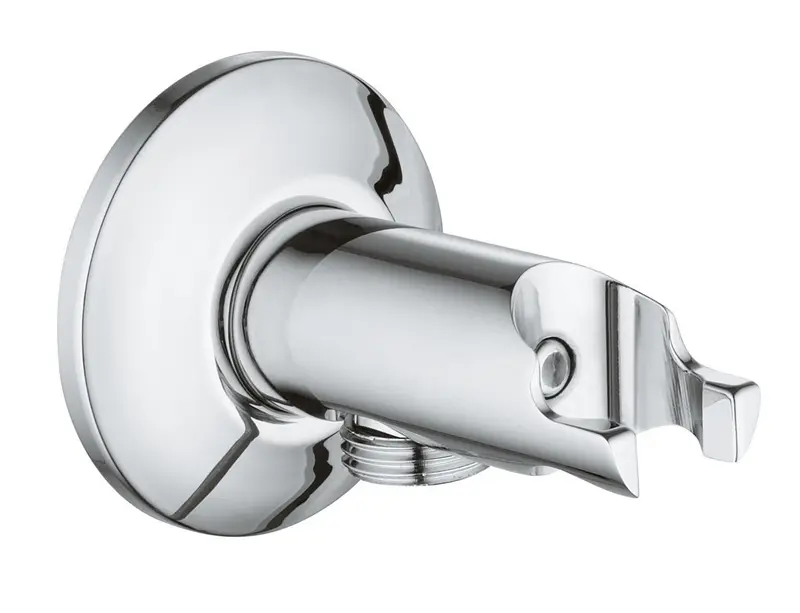 Grohe Taharet Sprey Takımı İçin Vanalı El Duş Askısı Kr.-26333000