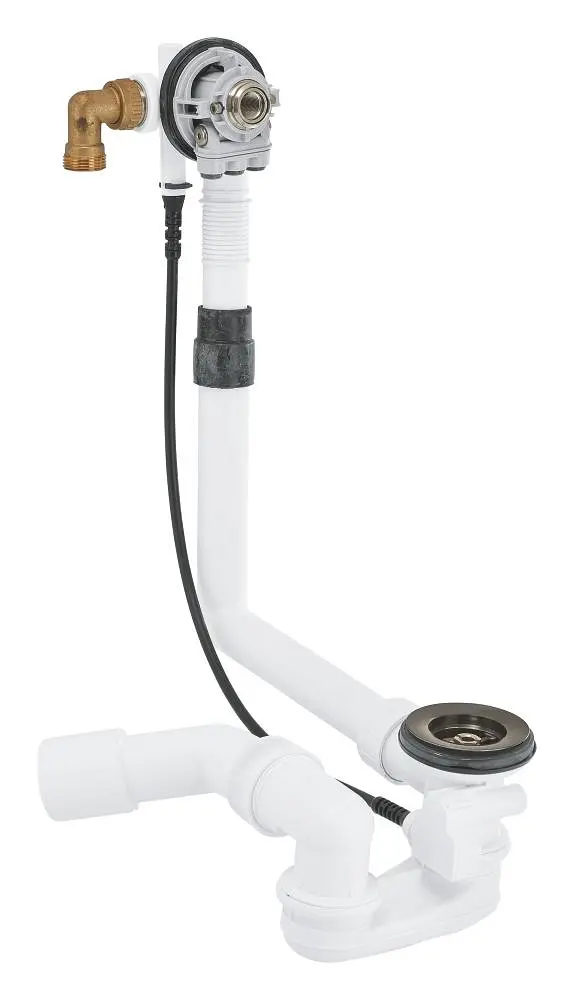 Grohe Talentofill Talentofill Küvet Tropleni - 28990AL0
