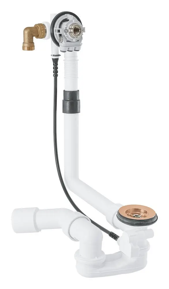 Grohe Talentofill Talentofill Küvet Tropleni - 28990DA0