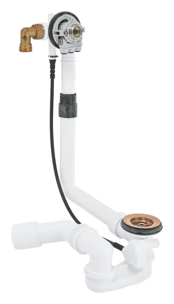 Grohe Talentofill Talentofill Küvet Tropleni - 28990DL0