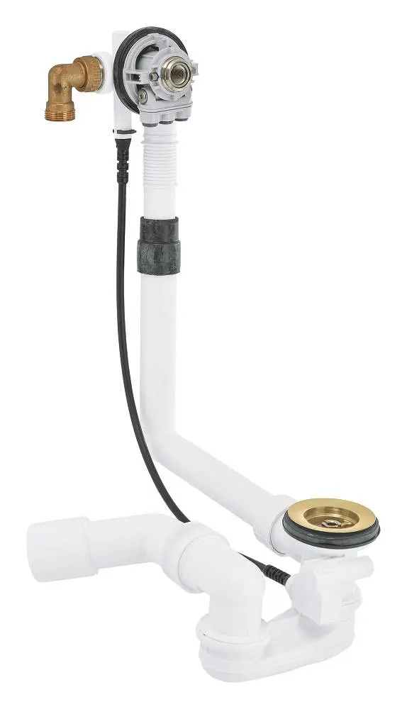Grohe Talentofill Talentofill Küvet Tropleni - 28990GN0