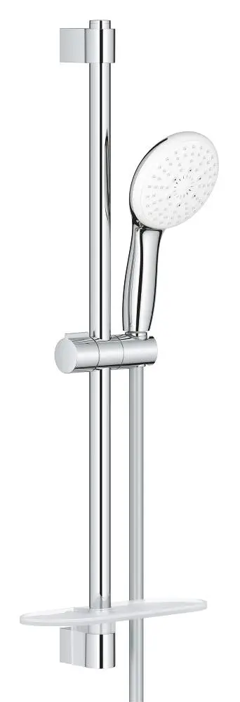 Grohe Tempesta 110 Duş Seti 3 Akışlı Rain,Jet,Massage - 27927003