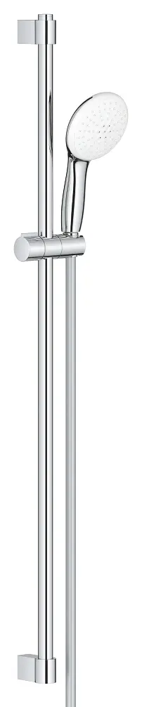 Grohe Tempesta 110 Shower Rail Set 2 Sprays ( Rain, Jet) - 26163003