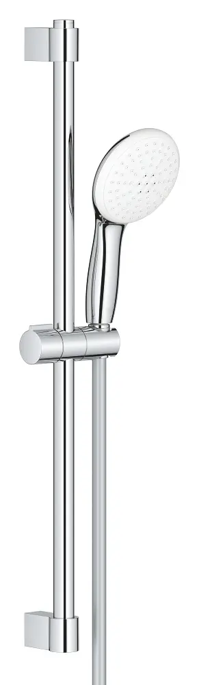 Grohe Tempesta 110 Shower Rail Set 2 Sprays ( Rain, Jet) - 26915003