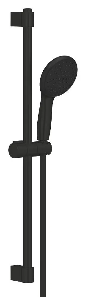 Grohe Tempesta 110 Shower Rail Set 2 Sprays ( Rain, Jet) - 269152433