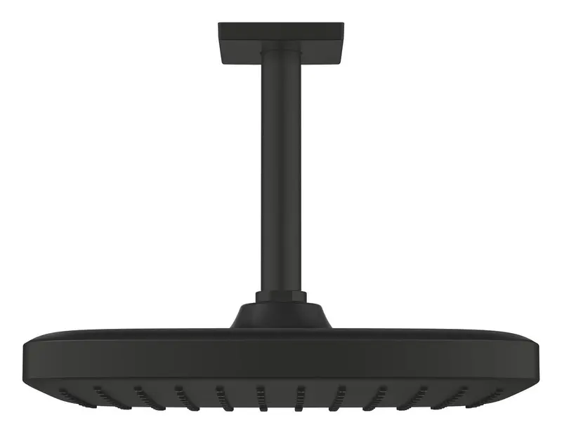 Grohe Tempesta 250 Cube Tepe Duşu Seti 142 Mm, Tek Akışlı - 266882430