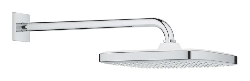 Grohe Tempesta 250 Cube Tepe Duşu Seti 380 Mm - 26687000