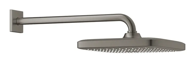 Grohe Tempesta 250  Cube Tepe Duşu Seti 380 Mm, Tek Akışlı - 26687AL0