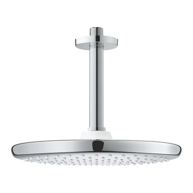 Grohe Tempesta 250 Tepe Duşu Seti 142 Mm, Tek Akışlı - 26669000