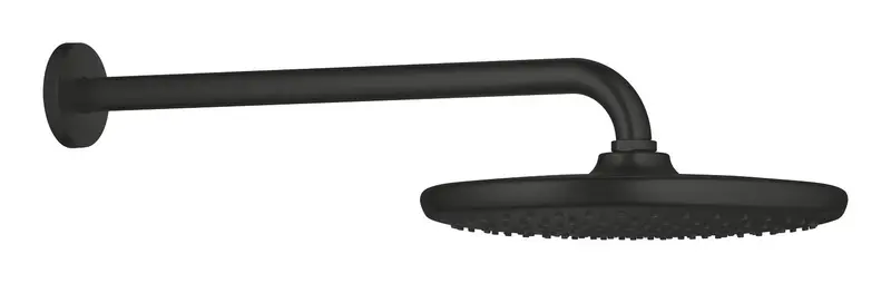 Grohe Tempesta 250 Tepe Duşu Seti 380 Mm, Tek Akışlı - 266682430