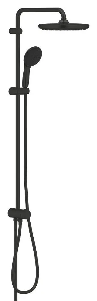 Grohe Tempesta System 250 Duvar Bağlantılı, Divertörlü Duş Sistemi - 269792431