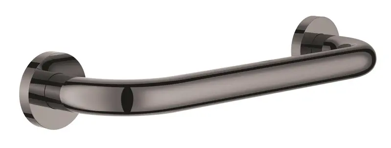 Grohe Tutunma Barı 35 cm Essentials Hard Graphite - 40421A01